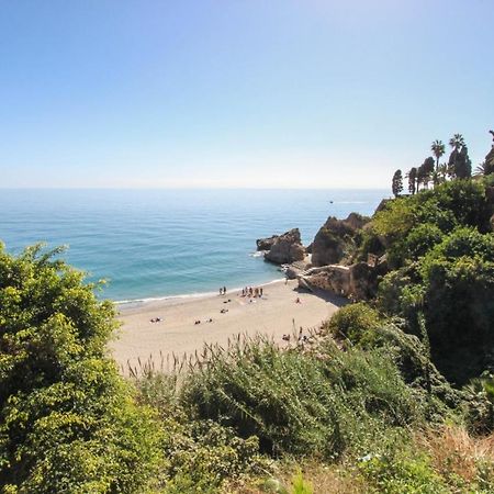 Apartamentos Mc Nerja Exteriör bild