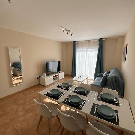 Apartamentos Mc Nerja Exteriör bild