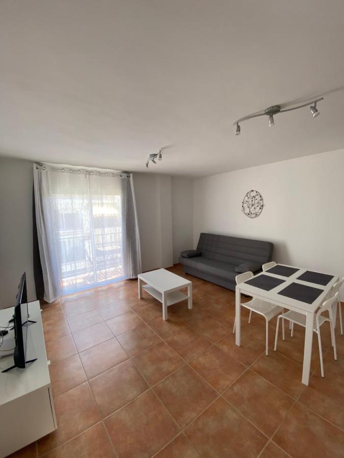 Apartamentos Mc Nerja Exteriör bild